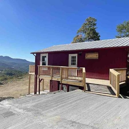 Crestview-Spectacular 3 Bed 3 Bath 5 Min To Slopes Villa Banner Elk Buitenkant foto