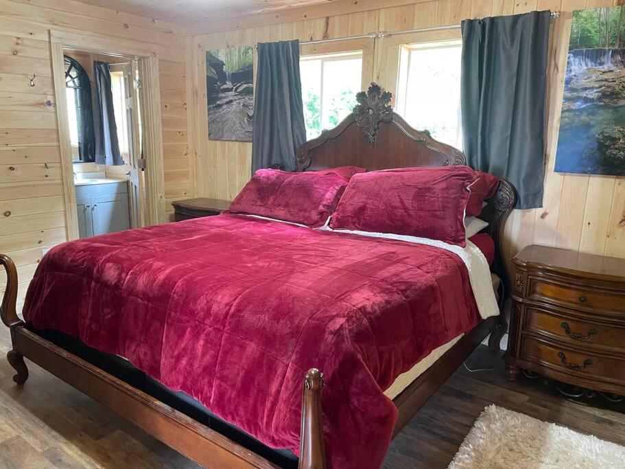 Crestview-Spectacular 3 Bed 3 Bath 5 Min To Slopes Villa Banner Elk Buitenkant foto