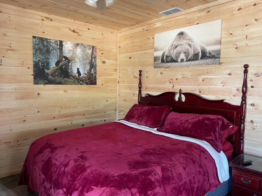 Crestview-Spectacular 3 Bed 3 Bath 5 Min To Slopes Villa Banner Elk Buitenkant foto