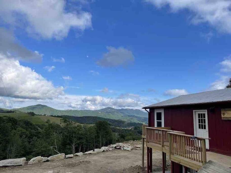 Crestview-Spectacular 3 Bed 3 Bath 5 Min To Slopes Villa Banner Elk Buitenkant foto