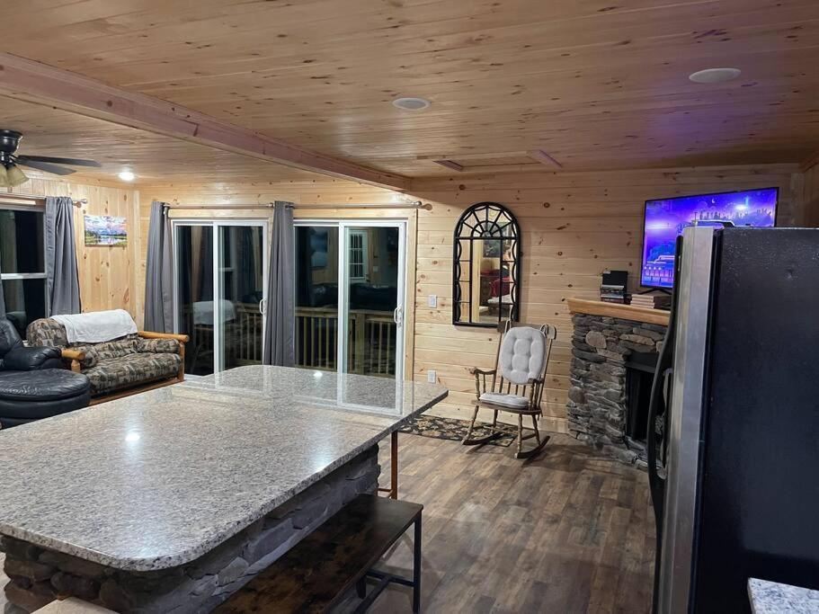 Crestview-Spectacular 3 Bed 3 Bath 5 Min To Slopes Villa Banner Elk Buitenkant foto