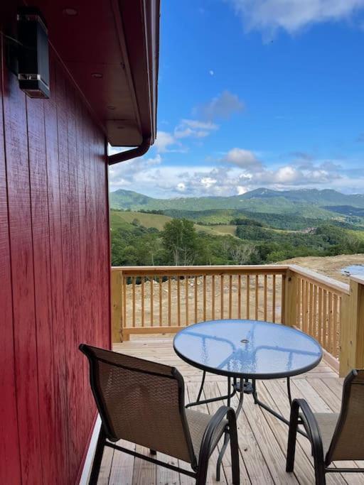 Crestview-Spectacular 3 Bed 3 Bath 5 Min To Slopes Villa Banner Elk Buitenkant foto